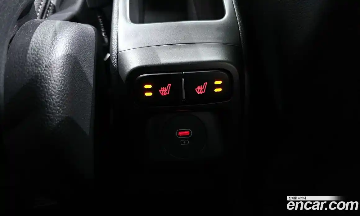 Kia Ray 2024 1.0 Автомат в Москве № 1172469, фото 17