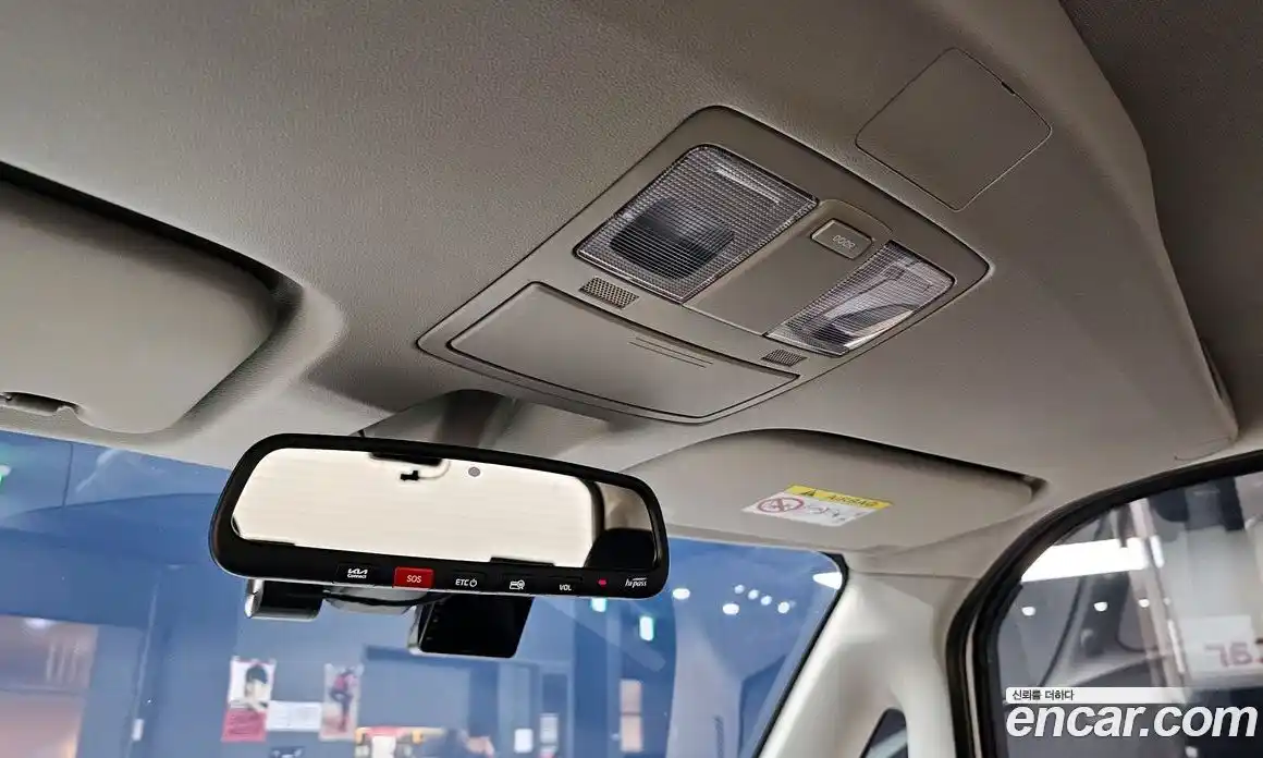 Kia Ray 2024 1.0 Автомат в Москве № 1172469, фото 18