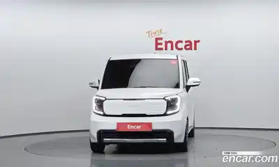 Kia Ray 2024 1.0 Автомат в Москве № 1172469, миниатюра 3