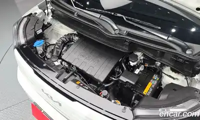 Kia Ray 2024 1.0 Автомат в Москве № 1172469, миниатюра 6