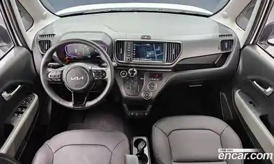 Kia Ray 2024 1.0 Автомат в Москве № 1172469, миниатюра 7