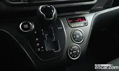 Kia Ray 2024 1.0 Автомат в Москве № 1172469, миниатюра 9