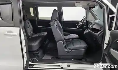 Kia Ray 2024 1.0 Автомат в Москве № 1172469, миниатюра 10