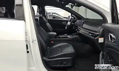 Kia Sportage 2025 1.6 гидро в Москве № 1172473, миниатюра 11