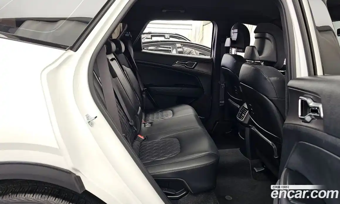 Kia Sportage 2025 1.6 гидро в Москве № 1172473, фото 12