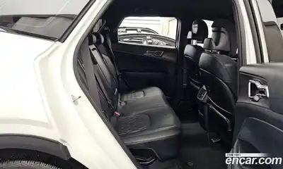 Kia Sportage 2025 1.6 гидро в Москве № 1172473, миниатюра 12