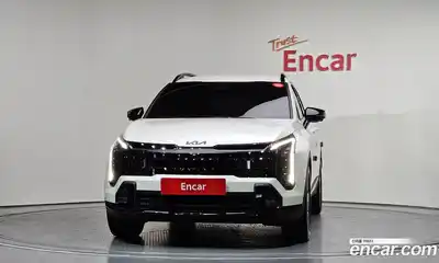 Kia Sportage 2025 1.6 гидро в Москве № 1172473, миниатюра 3