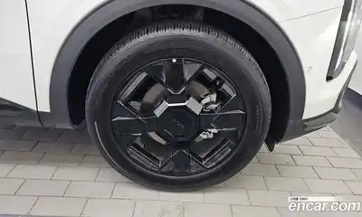 Kia Sportage 2025 1.6 гидро в Москве № 1172473, миниатюра 5