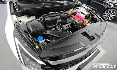 Kia Sportage 2025 1.6 гидро в Москве № 1172473, миниатюра 6