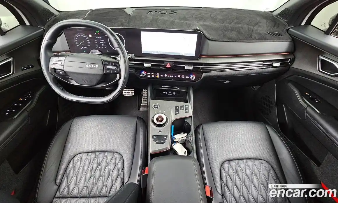 Kia Sportage 2025 1.6 гидро в Москве № 1172473, фото 7