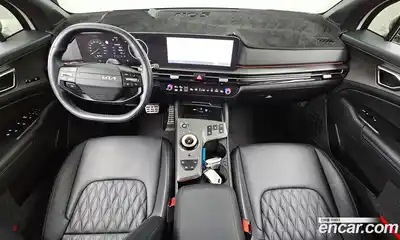 Kia Sportage 2025 1.6 гидро в Москве № 1172473, миниатюра 7