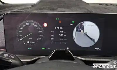 Kia Sportage 2025 1.6 гидро в Москве № 1172473, миниатюра 8