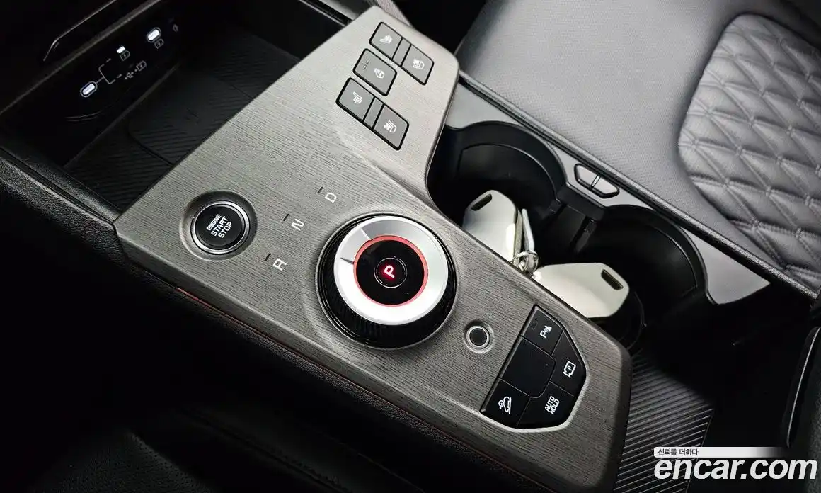 Kia Sportage 2025 1.6 гидро в Москве № 1172473, фото 9