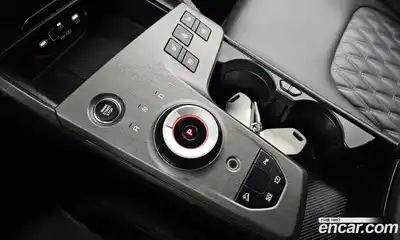 Kia Sportage 2025 1.6 гидро в Москве № 1172473, миниатюра 9
