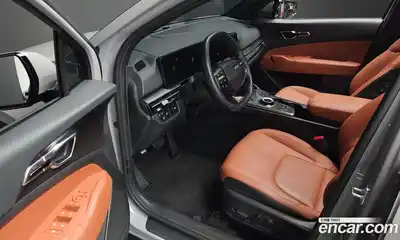 Kia Sportage 2025 1.6 гидро в Москве № 1172475, миниатюра 11