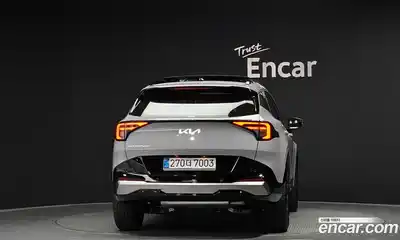 Kia Sportage 2025 1.6 гидро в Москве № 1172475, миниатюра 4