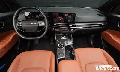Kia Sportage 2025 1.6 гидро в Москве № 1172475, миниатюра 7