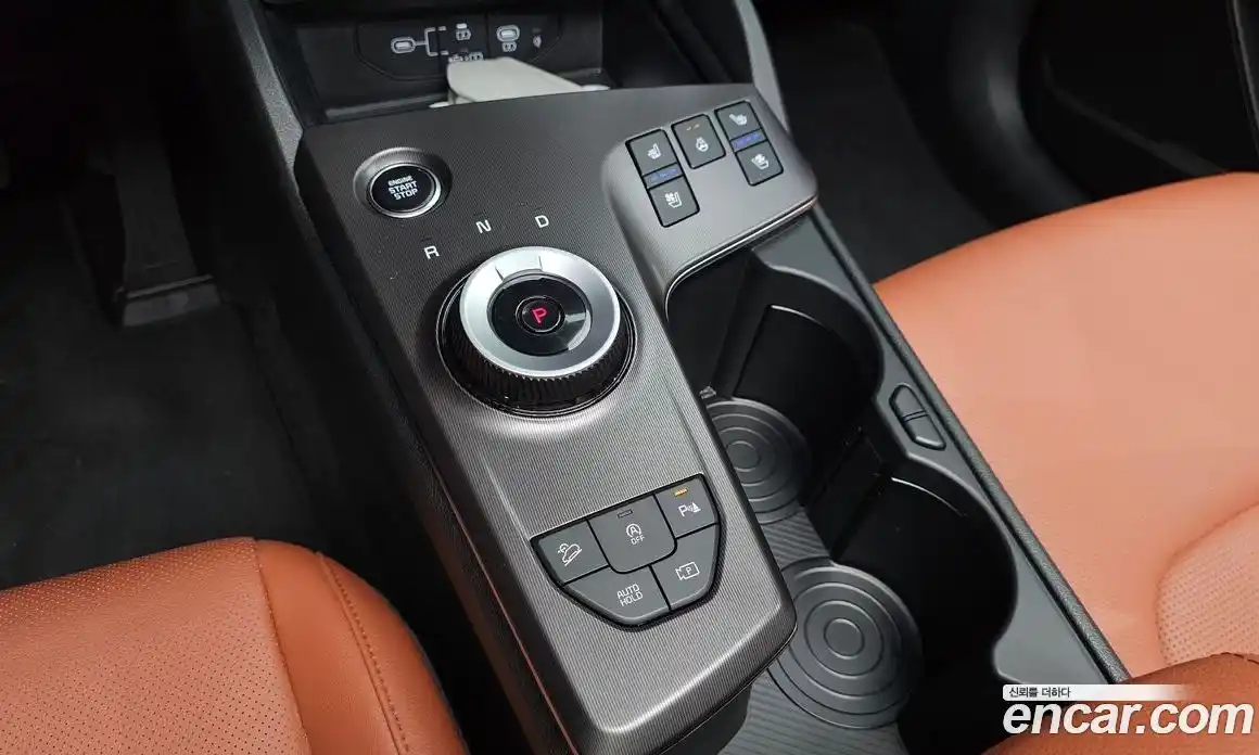 Kia Sportage 2025 1.6 гидро в Москве № 1172475, фото 9