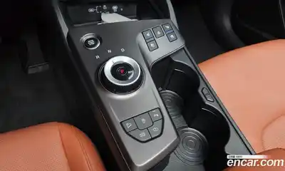 Kia Sportage 2025 1.6 гидро в Москве № 1172475, миниатюра 9