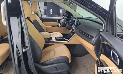 Kia Canival 2022 2.2 гидро в Москве № 1172495, миниатюра 11