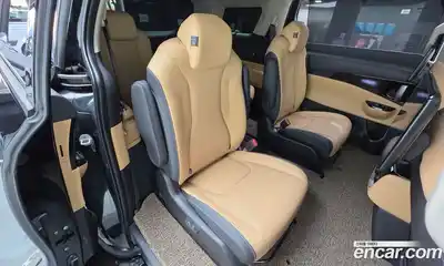 Kia Canival 2022 2.2 гидро в Москве № 1172495, миниатюра 12