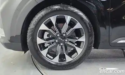 Kia Canival 2022 2.2 гидро в Москве № 1172495, миниатюра 5