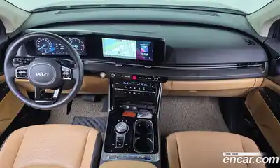 Kia Canival 2022 2.2 гидро в Москве № 1172495, миниатюра 7