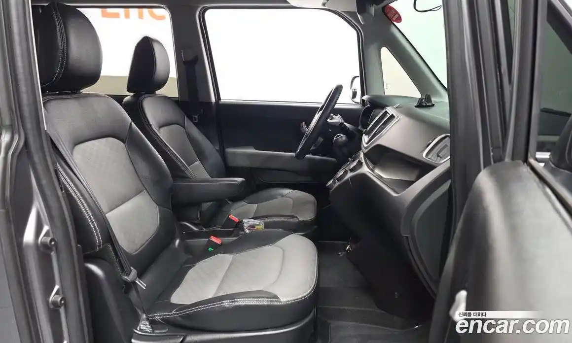 Kia Ray 2022 1.0 Автомат в Москве № 1172505, фото 11