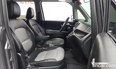 Kia Ray 2022 1.0 Автомат в Москве № 1172505, миниатюра 11