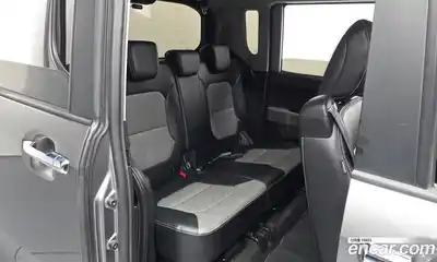 Kia Ray 2022 1.0 Автомат в Москве № 1172505, миниатюра 12