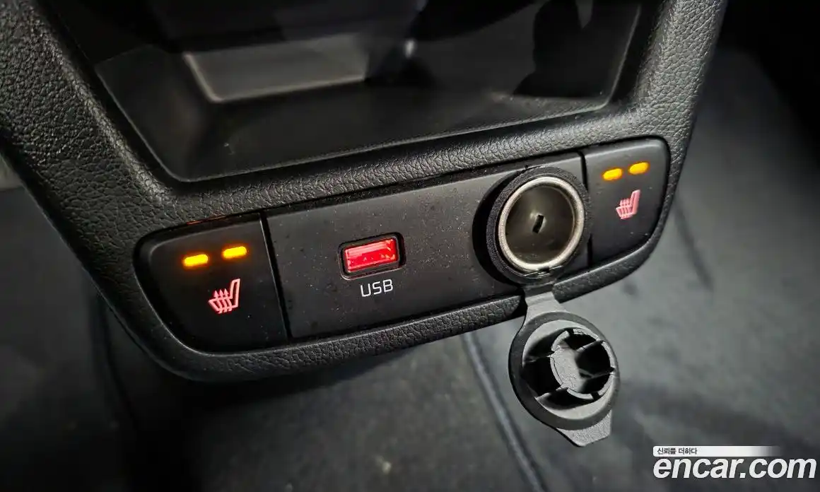 Kia Ray 2022 1.0 Автомат в Москве № 1172505, фото 16