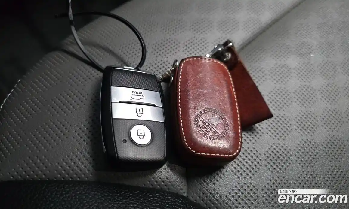 Kia Ray 2022 1.0 Автомат в Москве № 1172505, фото 19