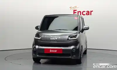 Kia Ray 2022 1.0 Автомат в Москве № 1172505, миниатюра 3