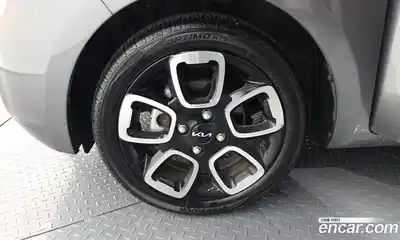 Kia Ray 2022 1.0 Автомат в Москве № 1172505, миниатюра 5