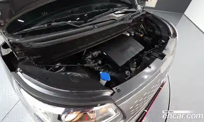 Kia Ray 2022 1.0 Автомат в Москве № 1172505, миниатюра 6