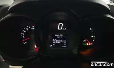 Kia Ray 2022 1.0 Автомат в Москве № 1172505, миниатюра 8