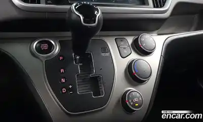 Kia Ray 2022 1.0 Автомат в Москве № 1172505, миниатюра 9