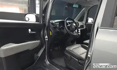 Kia Ray 2022 1.0 Автомат в Москве № 1172505, миниатюра 10