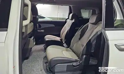 Kia Canival 2025 1.6 гидро в Москве № 1172518, миниатюра 12