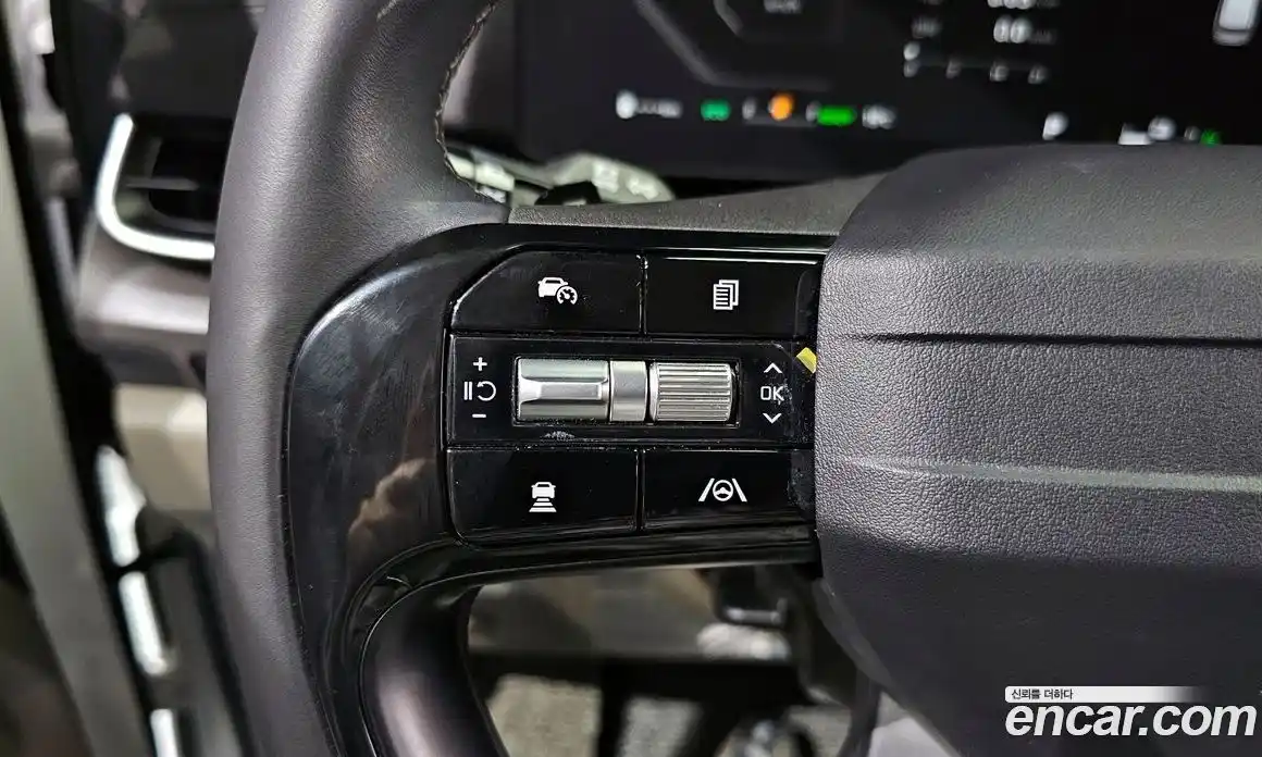 Kia Canival 2025 1.6 гидро в Москве № 1172518, фото 20