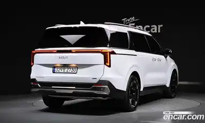 Kia Canival 2025 1.6 гидро в Москве № 1172518, миниатюра 2