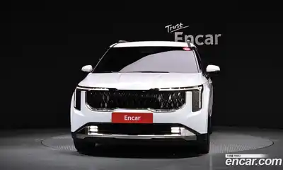 Kia Canival 2025 1.6 гидро в Москве № 1172518, миниатюра 3