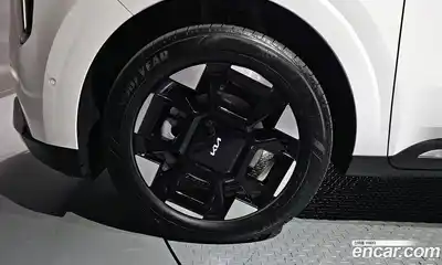 Kia Canival 2025 1.6 гидро в Москве № 1172518, миниатюра 5