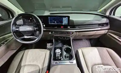 Kia Canival 2025 1.6 гидро в Москве № 1172518, миниатюра 7