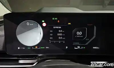 Kia Canival 2025 1.6 гидро в Москве № 1172518, миниатюра 8