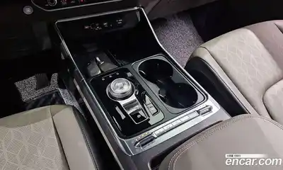 Kia Canival 2025 1.6 гидро в Москве № 1172518, миниатюра 9