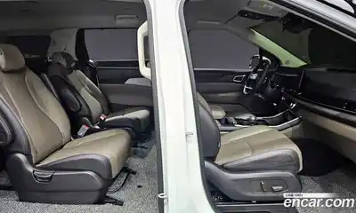 Kia Canival 2025 1.6 гидро в Москве № 1172518, миниатюра 10