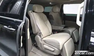 Kia Canival 2025 3.5 гидро в Москве № 1172520, миниатюра 11
