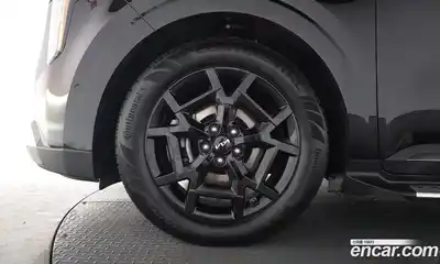 Kia Canival 2025 3.5 гидро в Москве № 1172520, миниатюра 4