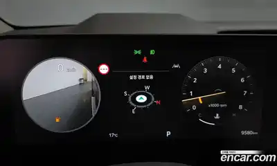 Kia Canival 2025 3.5 гидро в Москве № 1172520, миниатюра 7